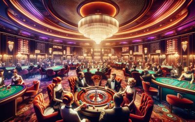 Cleobetra Casino