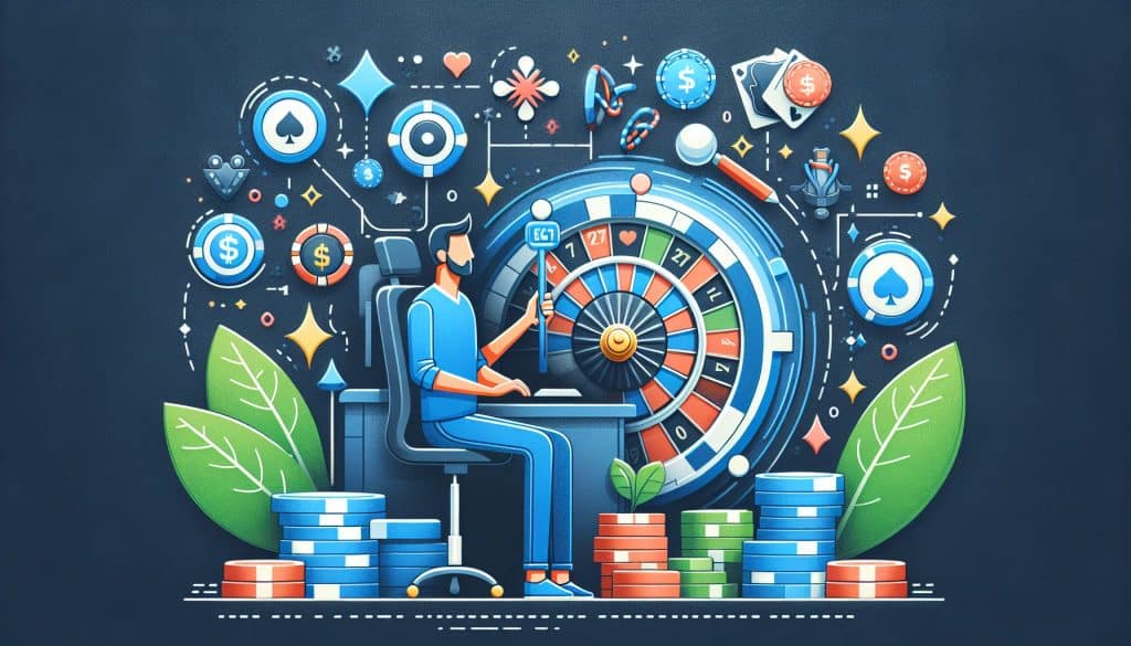 Koji su faktori koji utječu na šanse za dobitak u online casinima Koji su faktori koji utječu na šanse za dobitak u online casinima