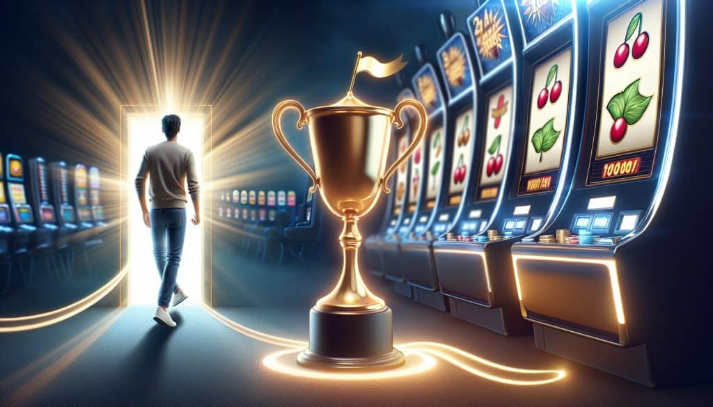 Najbolji trikovi za osvajanje velikih dobitaka u slot igrama