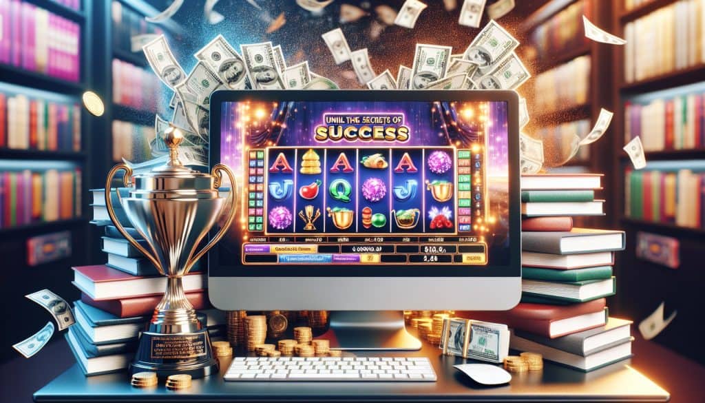 Kako prepoznati kvalitetne online slot igre? Kako prepoznati kvalitetne online slot igre?