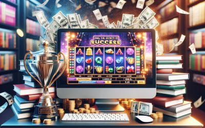 Kako prepoznati kvalitetne online slot igre?