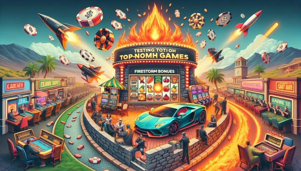 Najbolje igre za igranje koje koriste firestorm cash bonuses Najbolje igre za igranje koje koriste firestorm cash bonuses