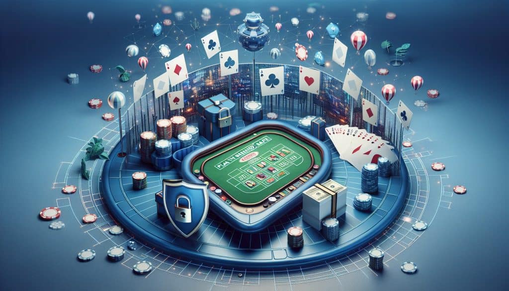 Casino koji ulaže najviše u odgovorno igranje