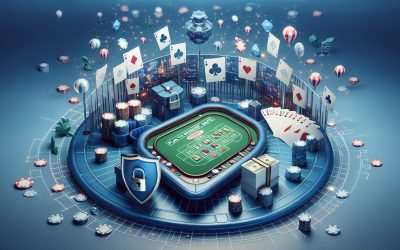 Casino koji ulaže najviše u odgovorno igranje