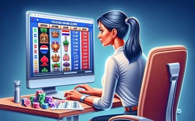 Igre s najvišim RTP-om u hrvatskim online kazinima